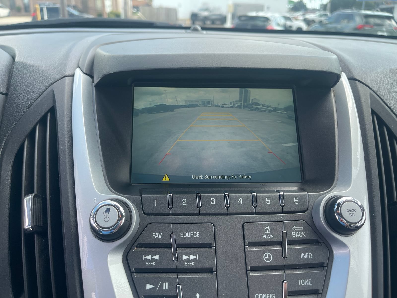 Used 2015 Chevrolet Equinox LT FWD image 33