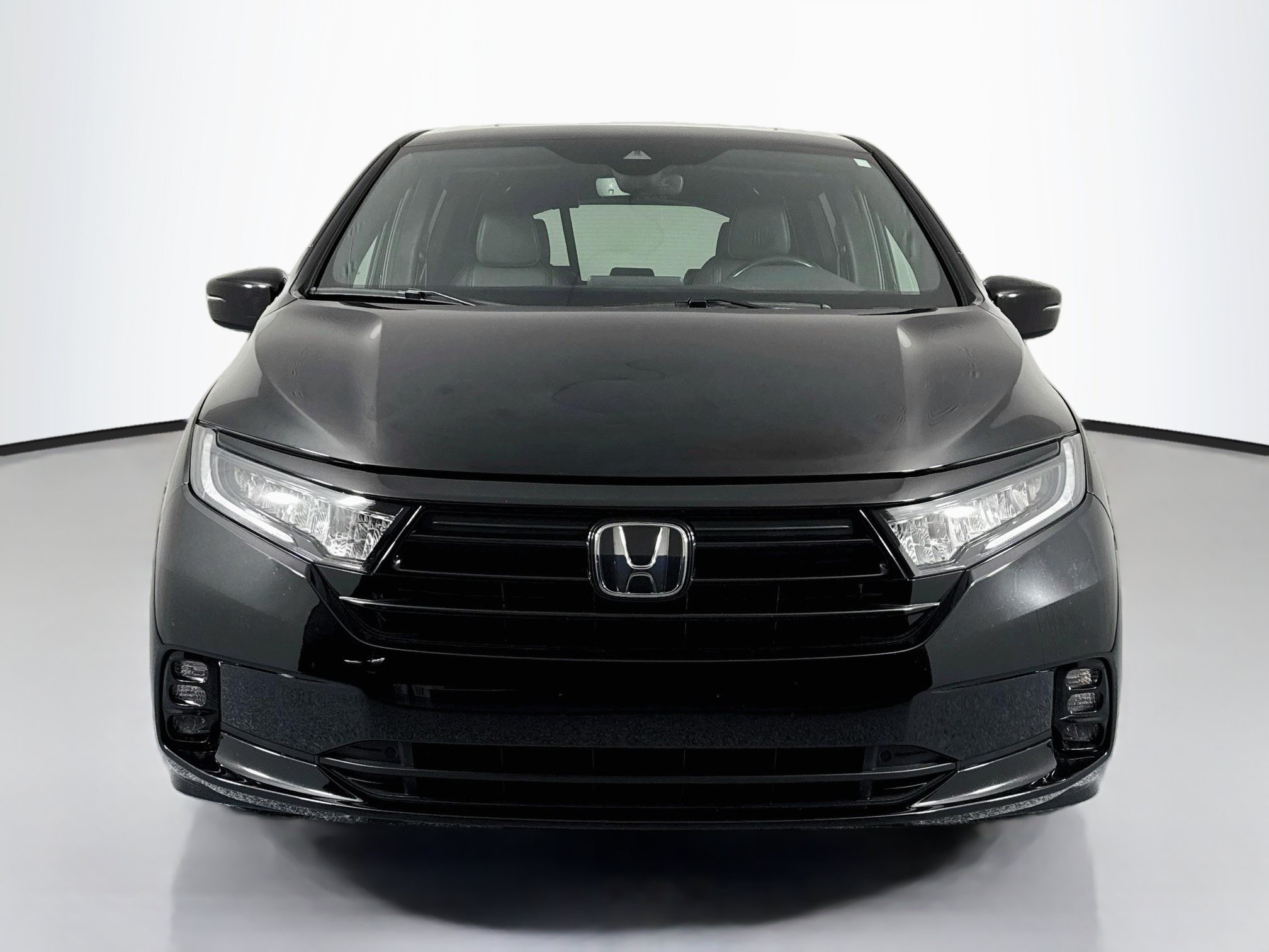Certified 2023 Honda Odyssey Sport image 2