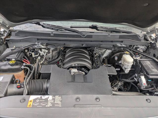 Used 2018 GMC Sierra 1500 Denali AWD/4WD image 20
