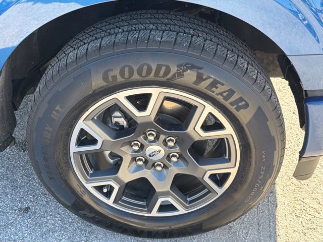 Used 2024 Ford F150 STX RWD image 10