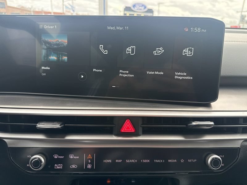 New 2026 Kia Sorento S w/ S Panoramic Sunroof Package AWD/4WD image 34