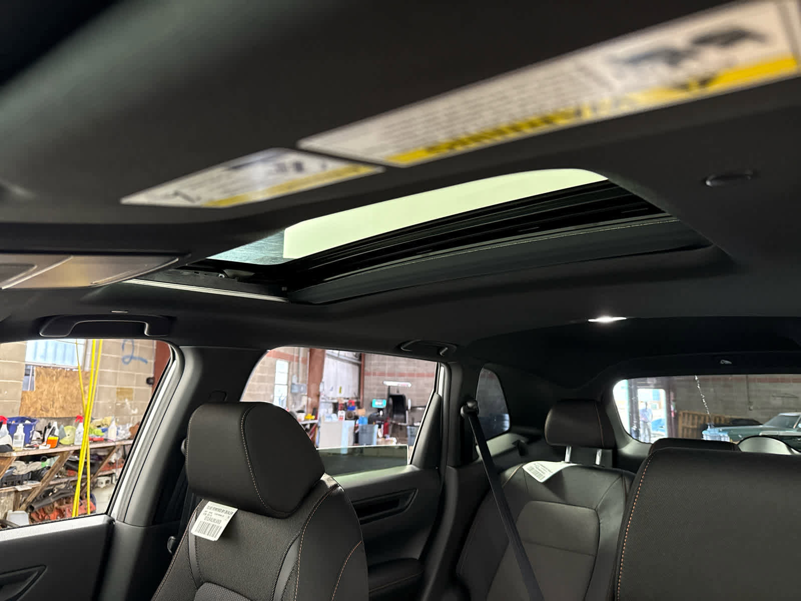 New 2026 Honda CR-V Sport image 33