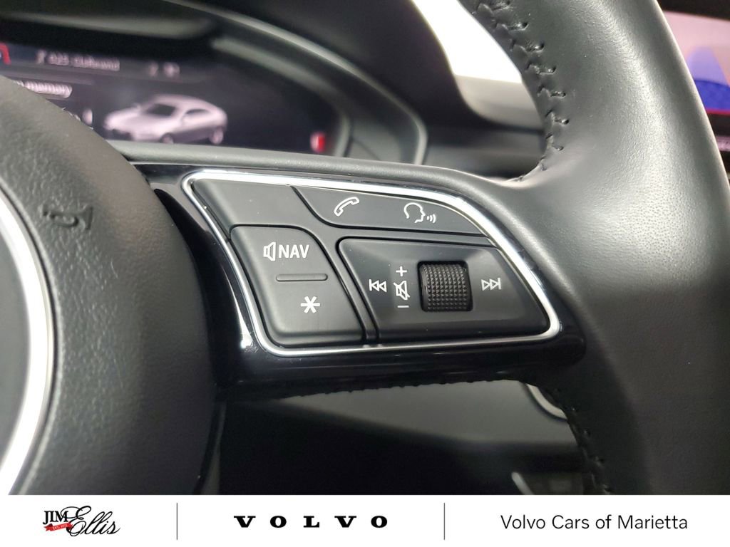 Used 2019 Audi A5 2.0T Premium Plus w/ Premium Plus image 31