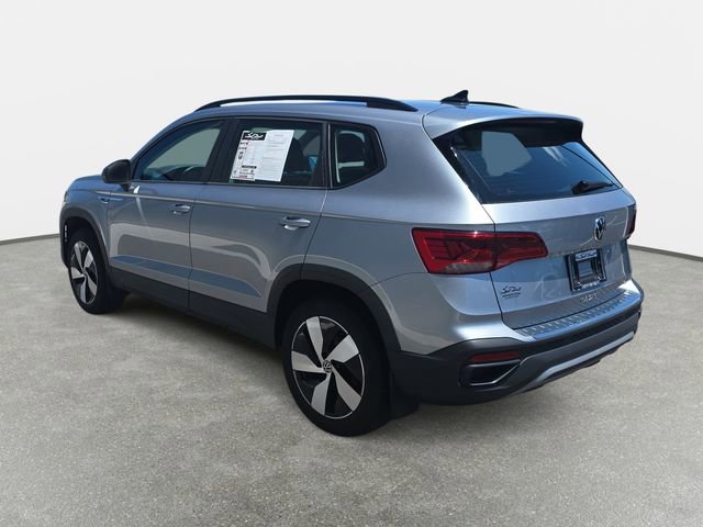 Used 2024 Volkswagen Taos S AWD/4WD image 7