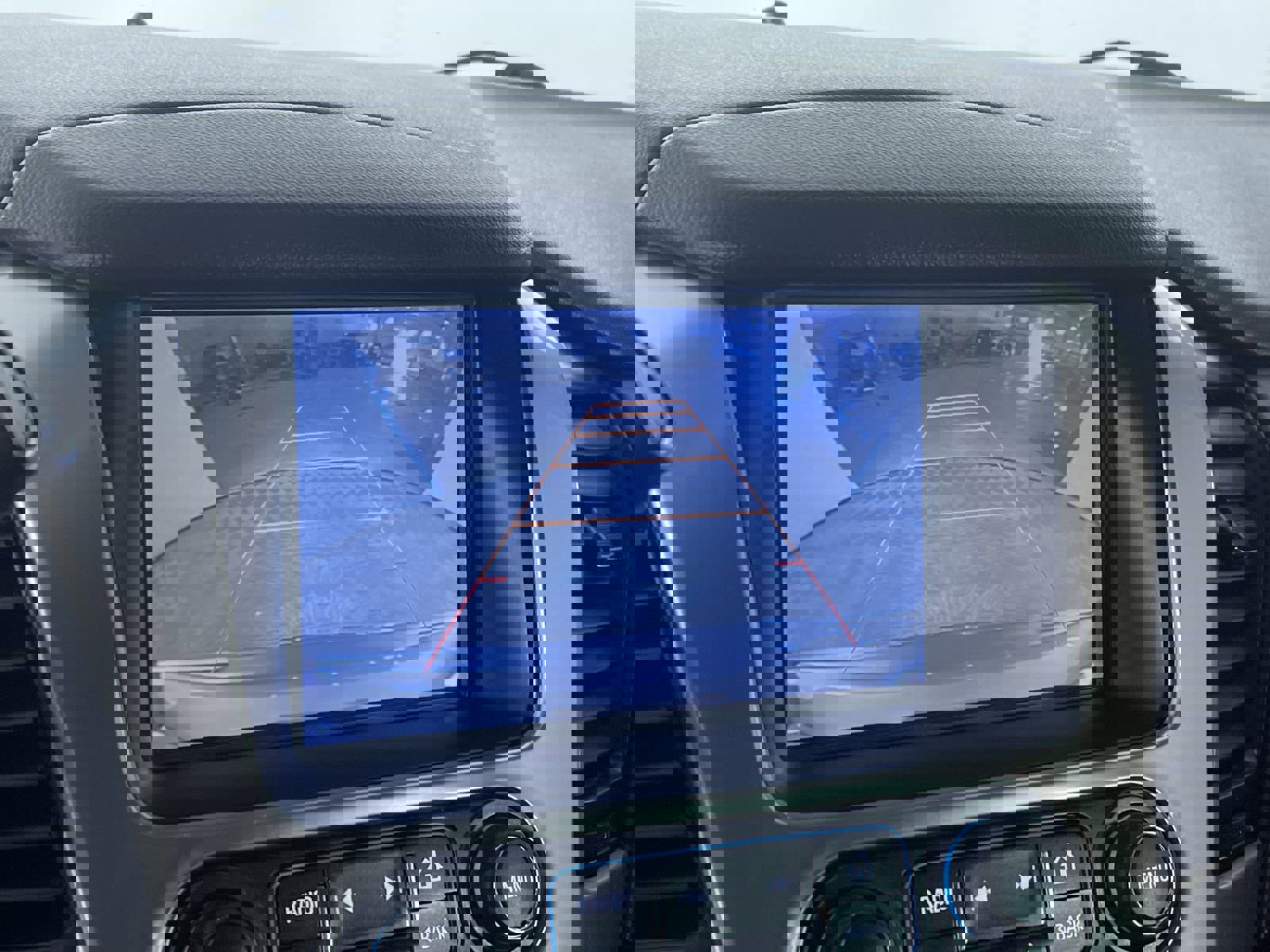 Used 2015 Chevrolet Tahoe LTZ image 20