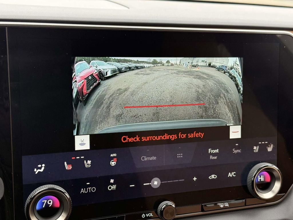 Used 2023 Lexus RX 350 Premium image 11