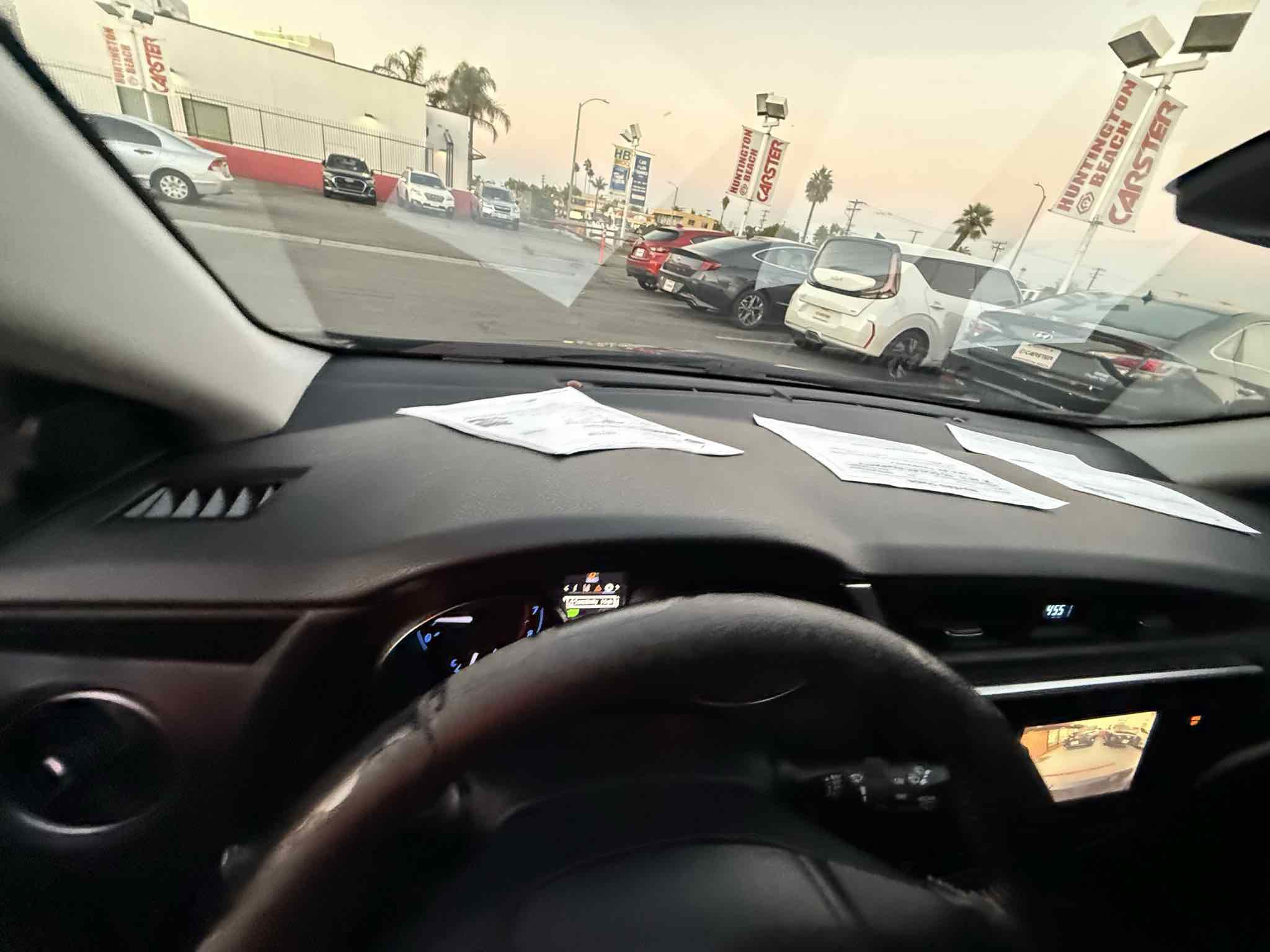 Used 2017 Toyota Corolla iM image 87