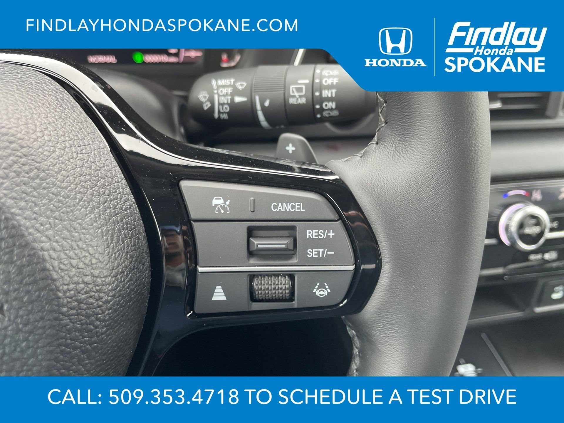 New 2026 Honda Pilot Touring image 20