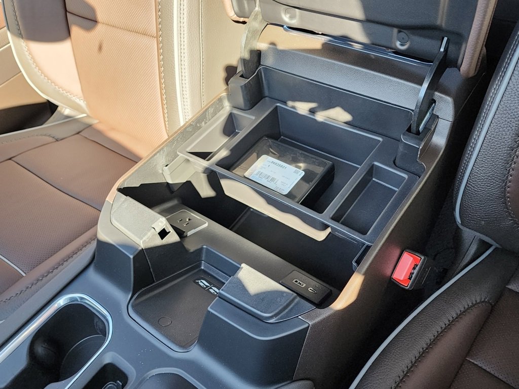 New 2026 GMC Sierra 1500 Denali image 33