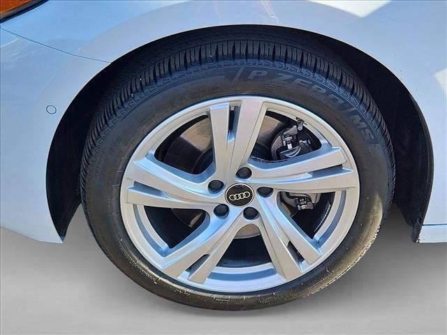 Certified 2025 Audi A5 2.0T Premium w/ Convenience Package image 23