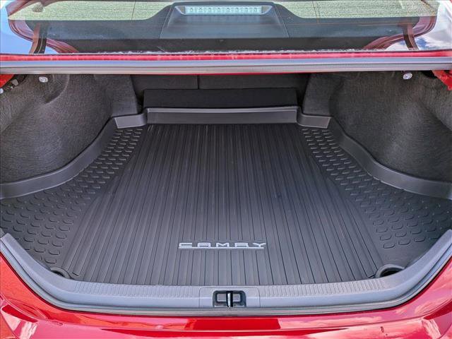 New 2026 Toyota Camry Hybrid image 6