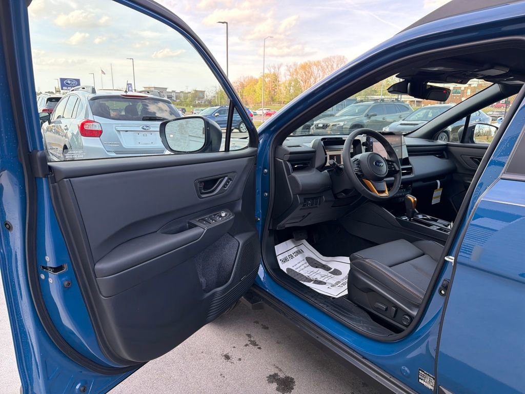 New 2026 Subaru Outback Wilderness image 13