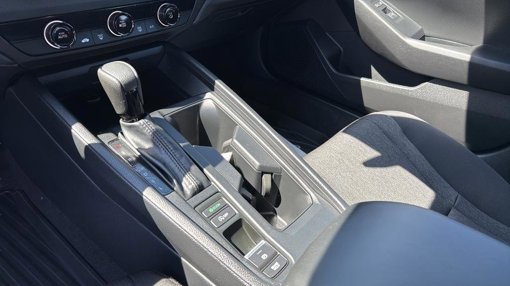 Used 2025 Honda Accord LX image 23
