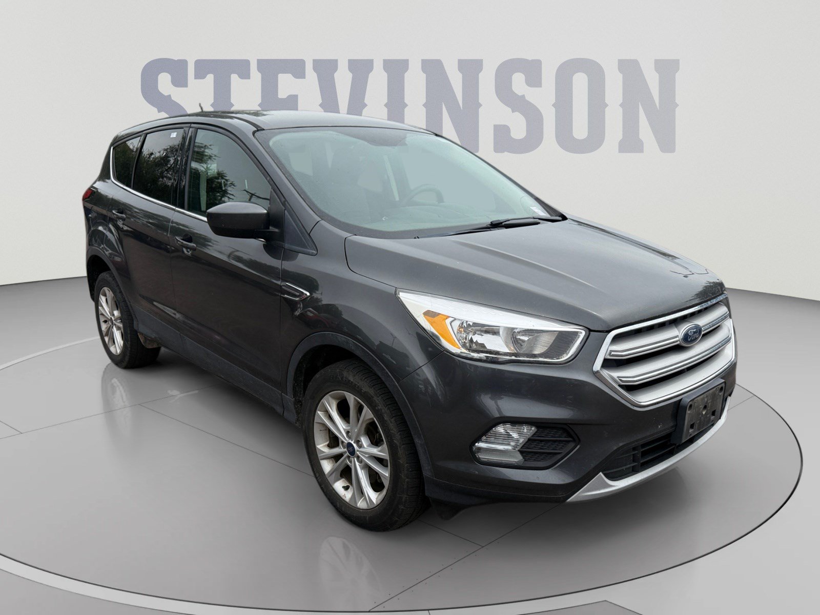 Used 2019 Ford Escape SE AWD/4WD image 7