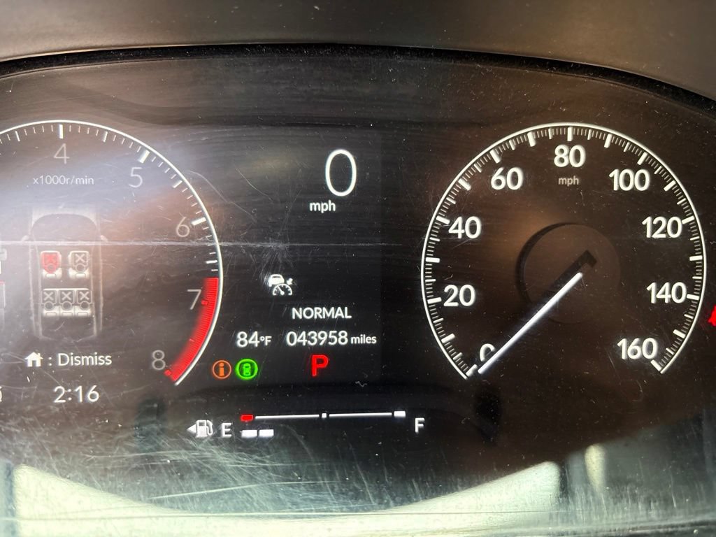 Used 2023 Honda Civic Sport image 27