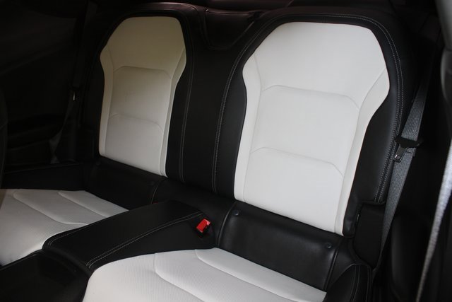 Used 2023 Chevrolet Camaro LT w/ RS Package image 16