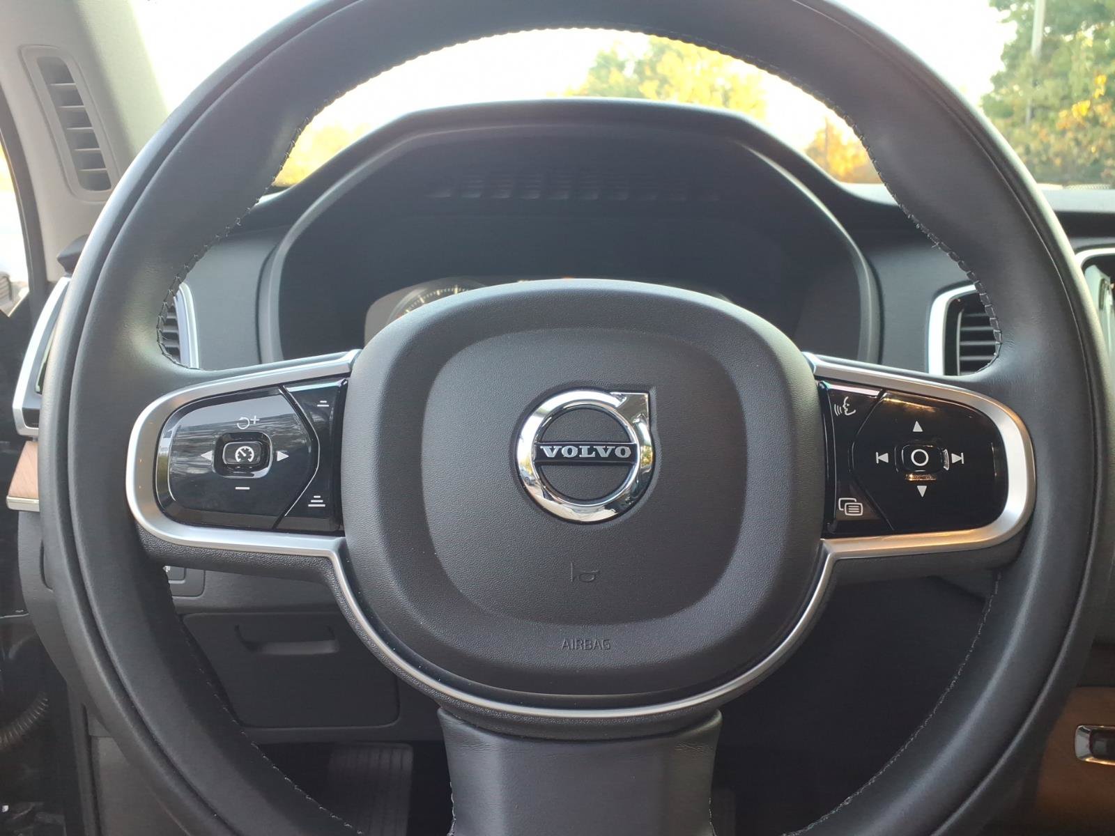 Used 2021 Volvo XC90 T8 Inscription Expression w/ Advanced Package AWD/4WD image 26