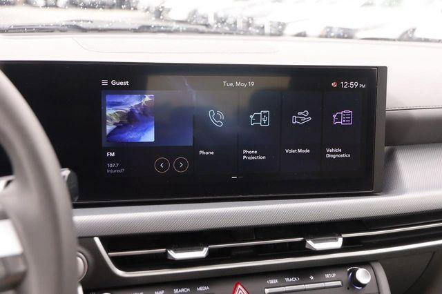 Used 2025 Hyundai Sonata SEL FWD image 16