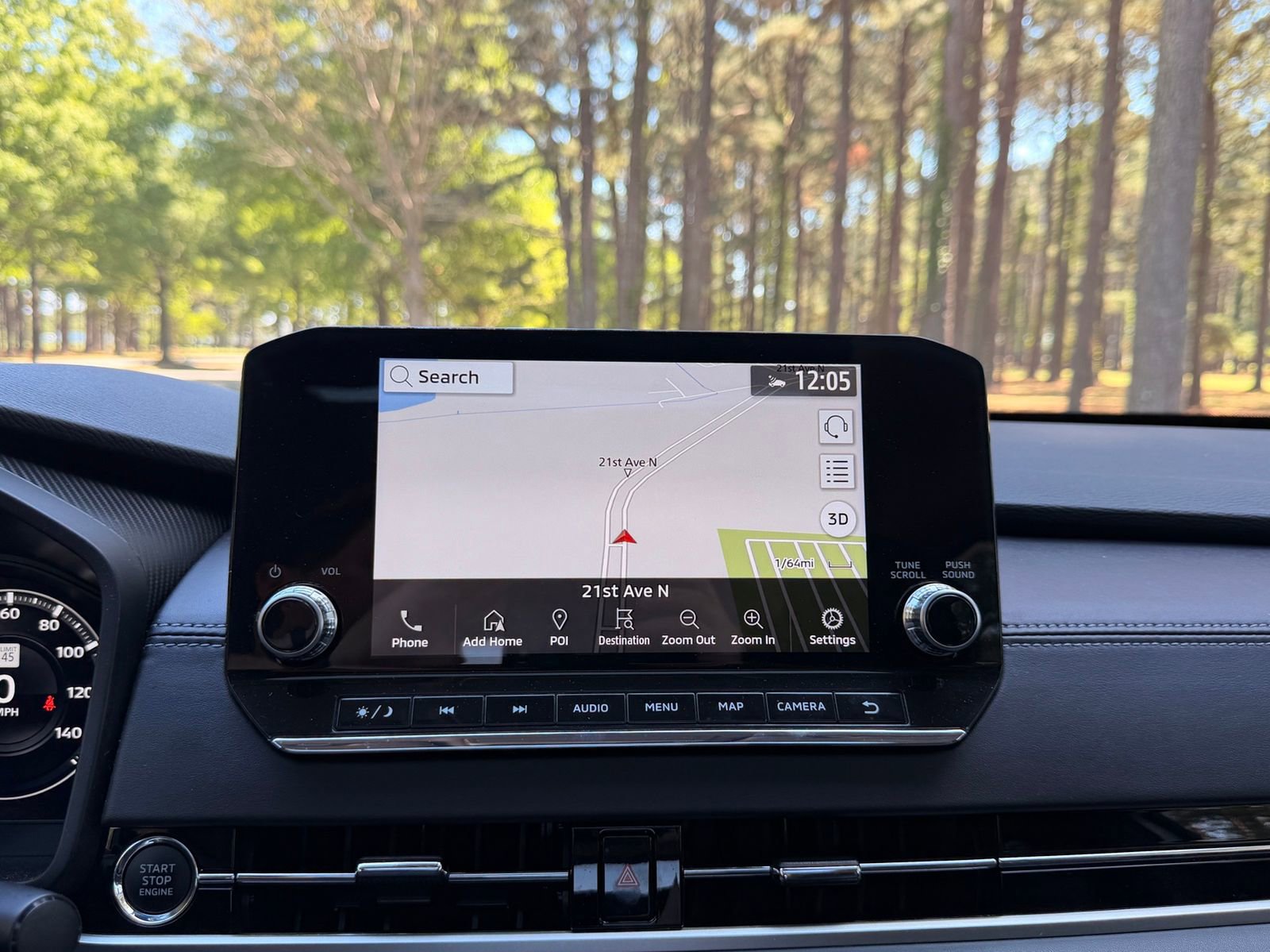 Used 2024 Mitsubishi Outlander AWD image 5