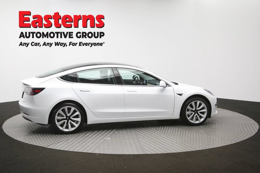 Used 2019 Tesla Model 3 Performance AWD/4WD image 95