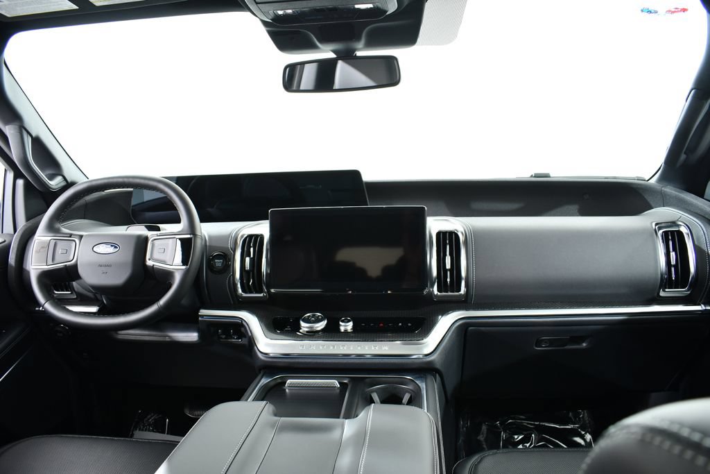 New 2027 Ford Expedition Max Platinum w/ Stealth Appearance Package AWD/4WD image 7