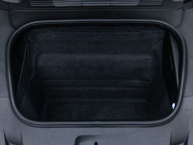 Certified 2024 Porsche 911 Carrera w/ Premium Package image 34