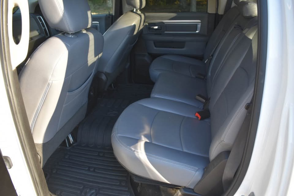 Used 2015 RAM 1500 Big Horn image 14