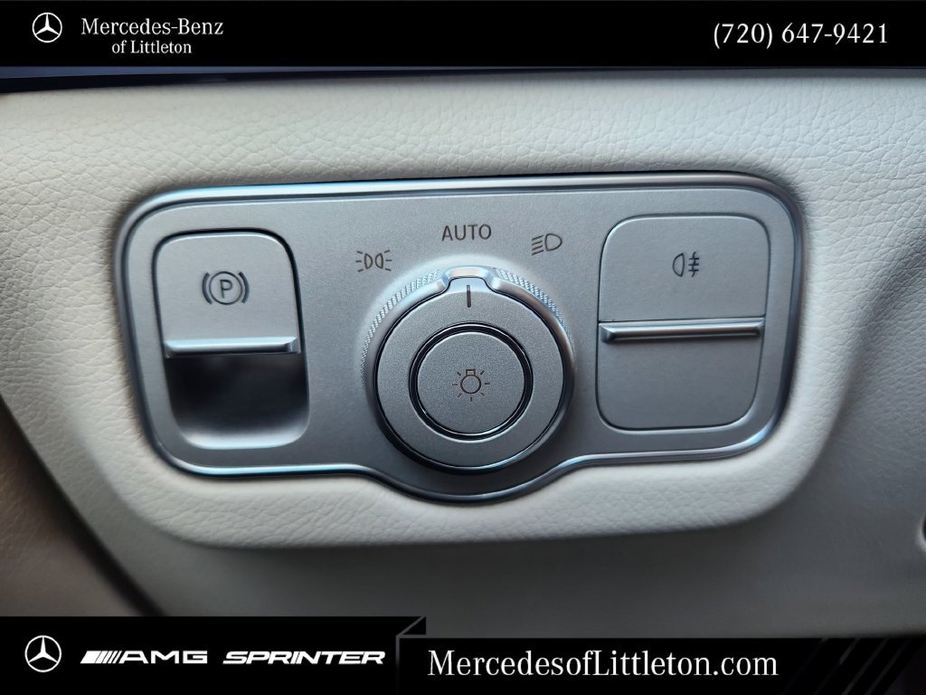New 2027 Mercedes-Benz GLS 450 4MATIC image 21
