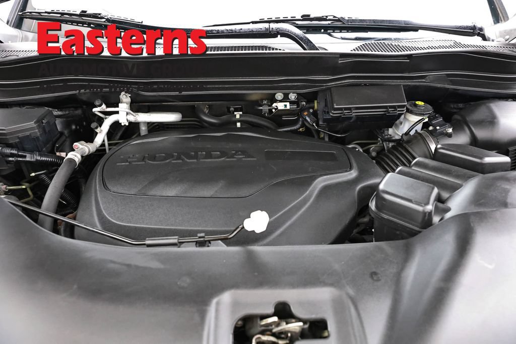 Used 2020 Honda Ridgeline Sport image 7