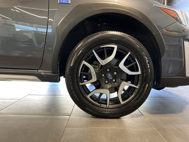 Used 2023 Subaru Crosstrek Hybrid w/ Moonroof Package w/Navigation image 44