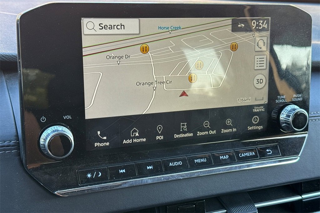 Used 2024 Mitsubishi Outlander FWD image 29