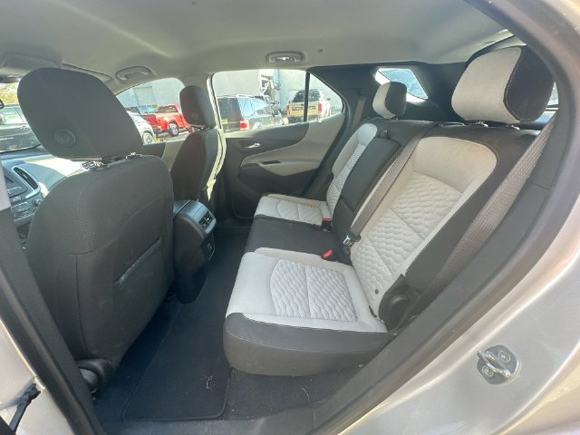 Used 2021 Chevrolet Equinox LS FWD image 36