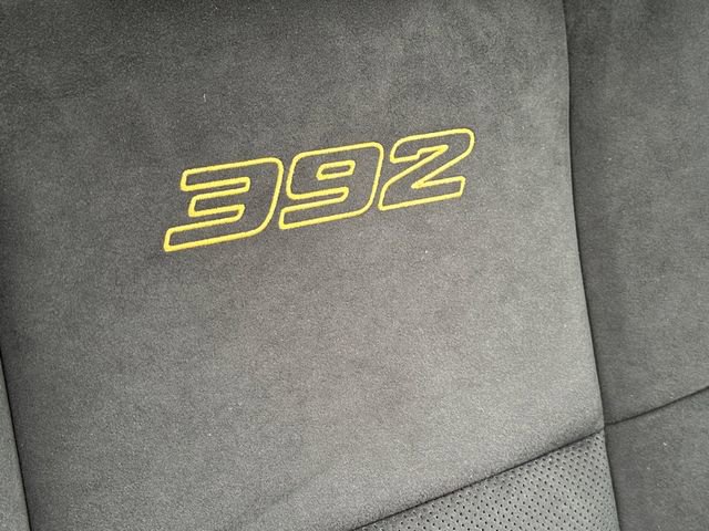 Certified 2024 Dodge Durango SRT image 26