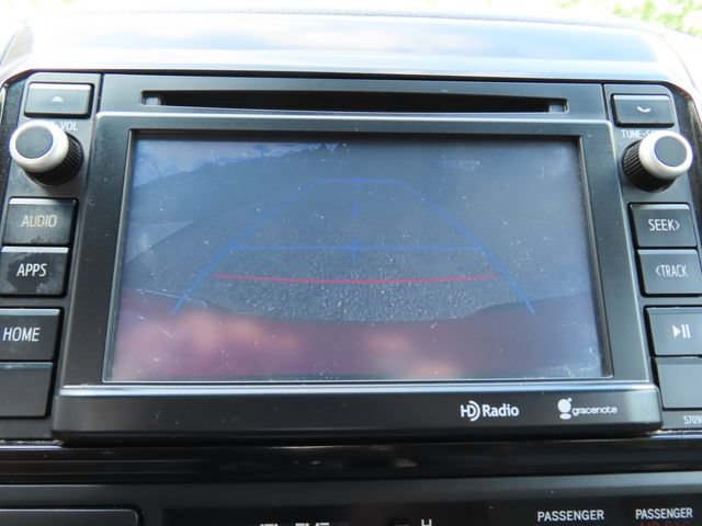 Used 2014 Toyota Tacoma 4x4 Double Cab w/ TRD Sport Package image 23
