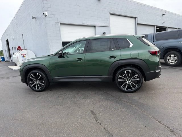 New 2026 MAZDA CX-50 AWD 2.5 S w/ Weather Package image 16