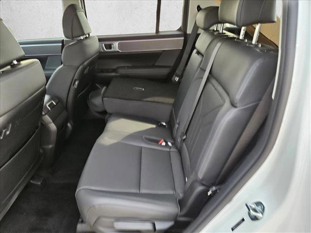 New 2026 Hyundai Santa Fe SEL image 12