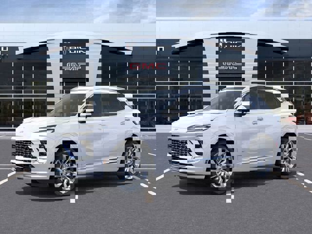 New 2026 Buick Envision Avenir image 2