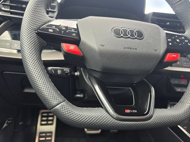 Used 2026 Audi RS 3 AWD/4WD image 43