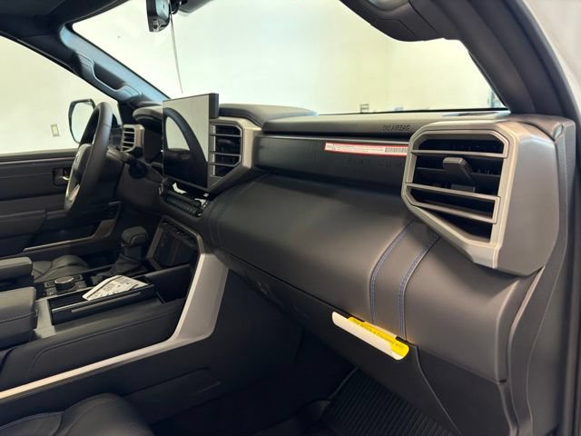 New 2026 Toyota Sequoia Platinum AWD/4WD image 33