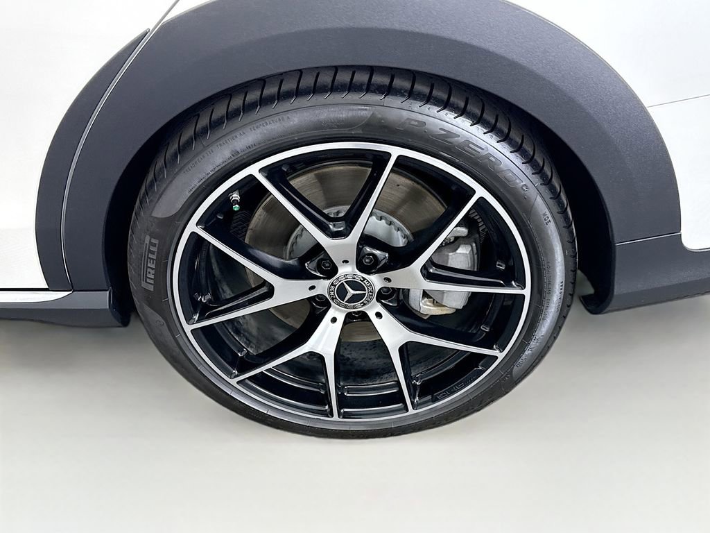 Used 2022 Mercedes-Benz E 450 4MATIC All-Terrain Wagon image 30