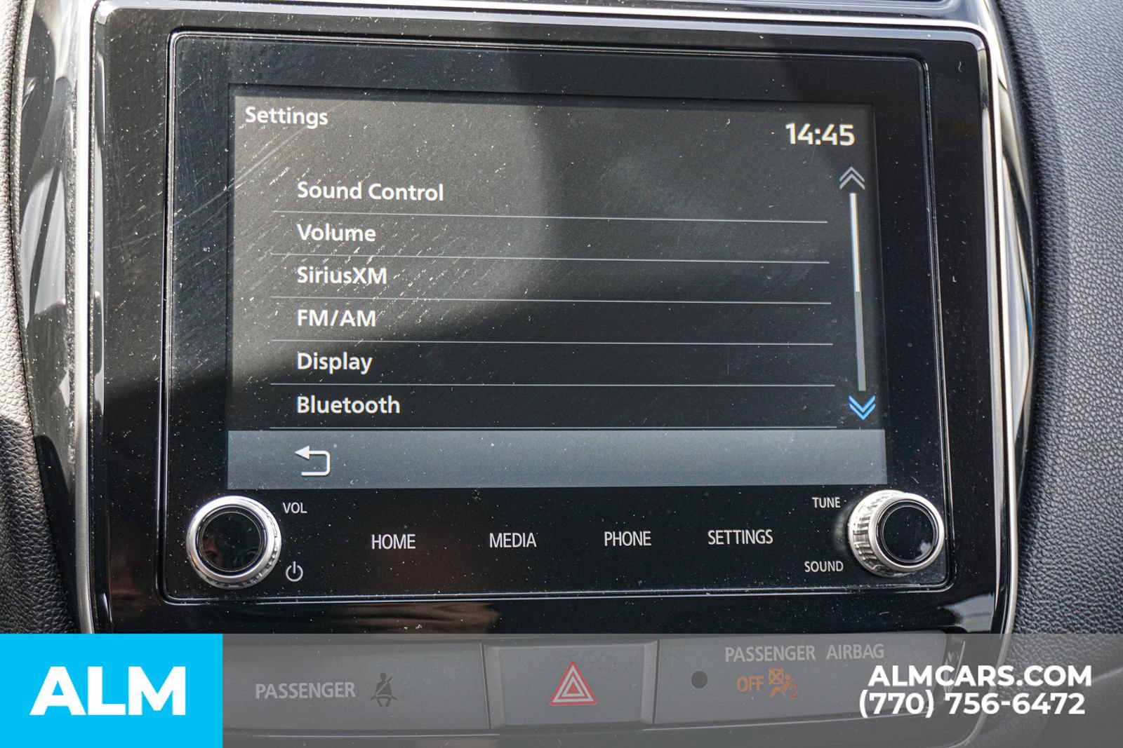 Used 2025 Mitsubishi Outlander Sport AWD image 37