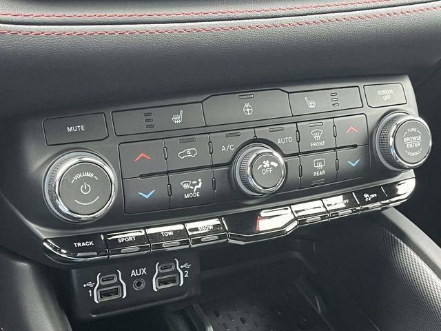 New 2026 Dodge Durango GT w/ Tow 'N Go Package image 26