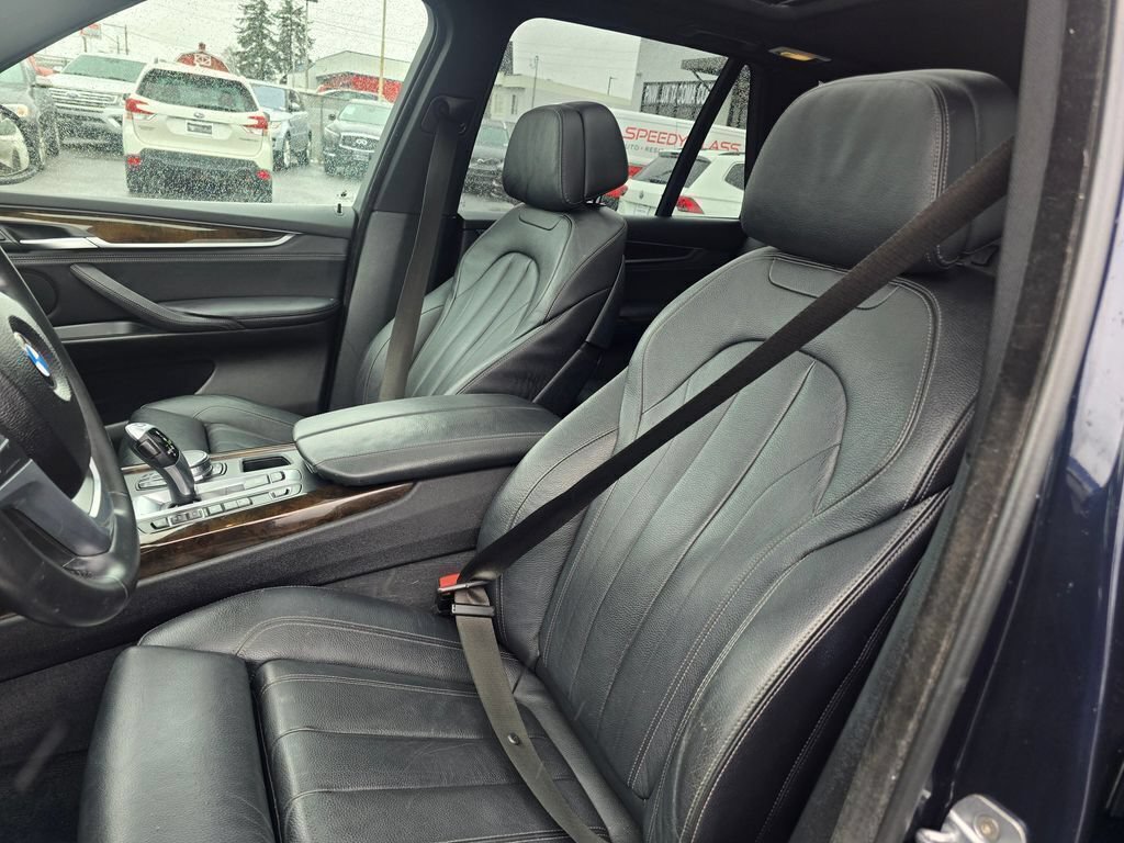Used 2017 BMW X5 xDrive40e AWD/4WD image 26