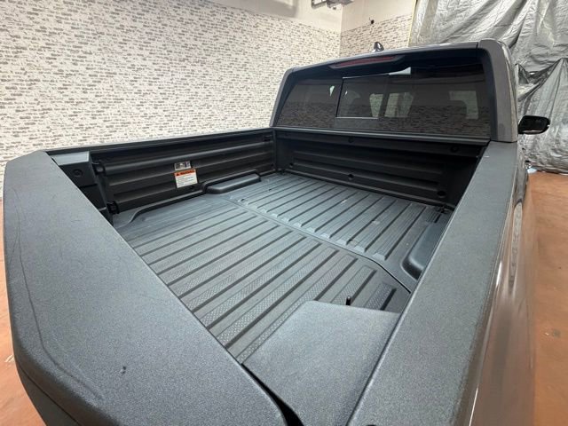 Used 2025 Honda Ridgeline RTL image 12