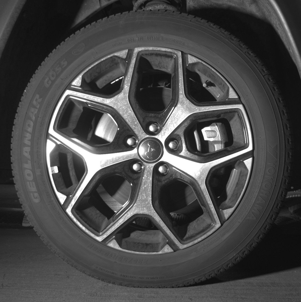 Used 2025 Jeep Compass Limited image 13