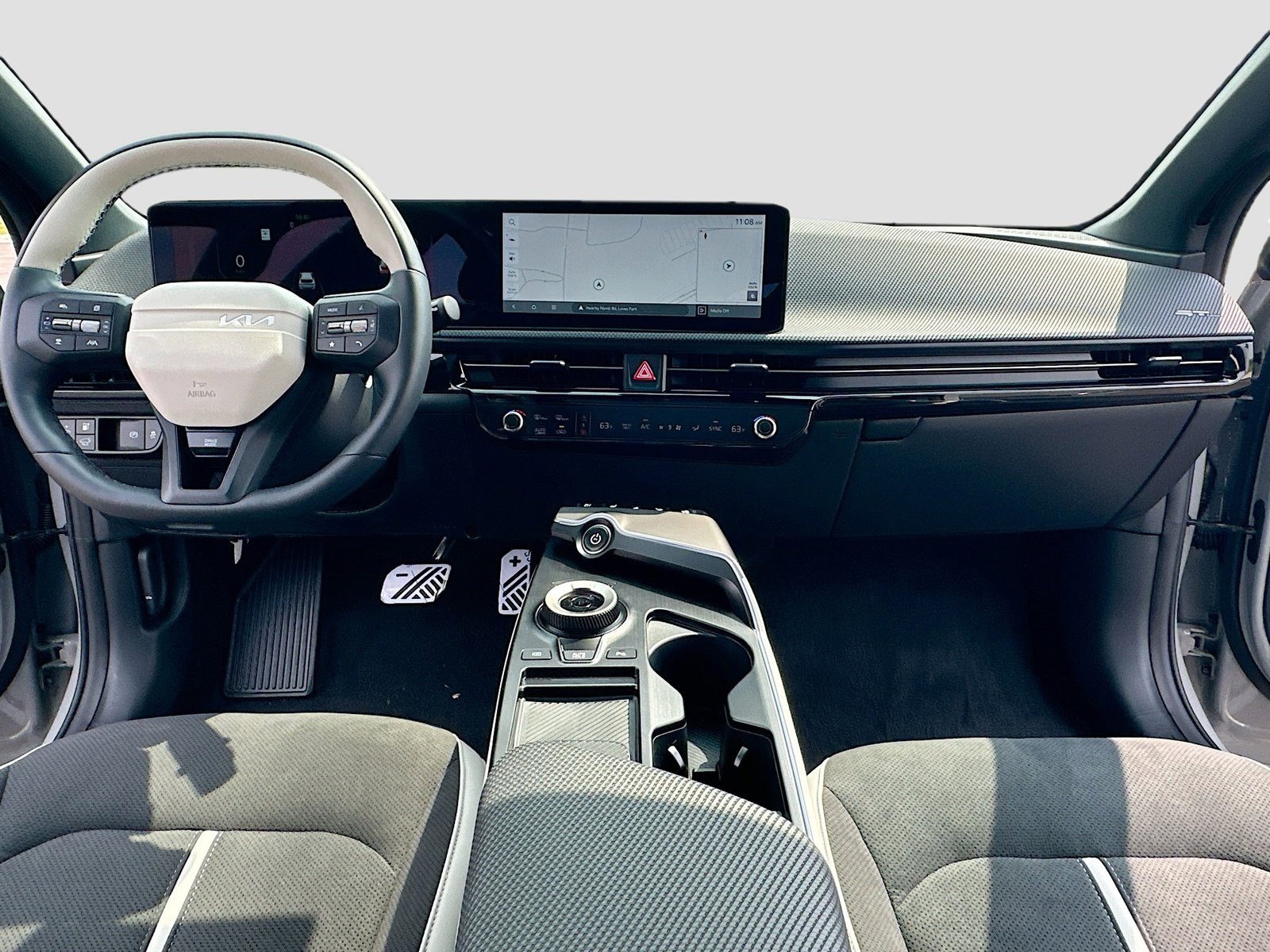 New 2025 Kia EV6 GT-Line image 3