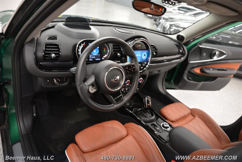 Used 2023 MINI Cooper Clubman S FWD image 12
