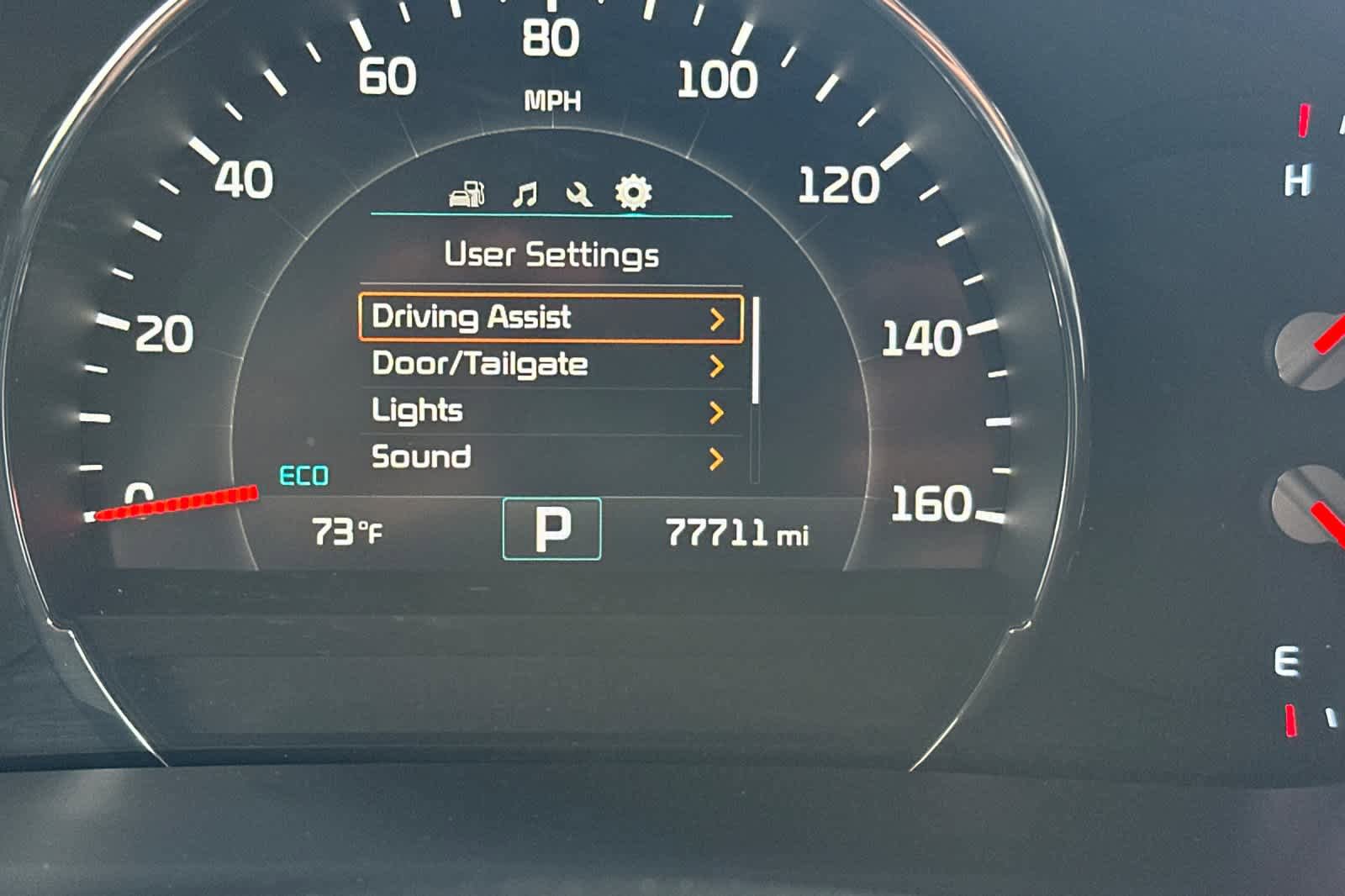 Used 2017 Kia Sorento EX FWD image 29
