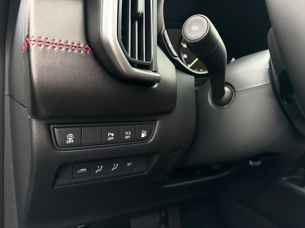 New 2026 MAZDA CX-50 AWD 2.5 Hybrid w/ Weather Package image 33