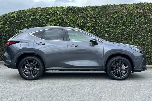 New 2026 Lexus NX 450h+ AWD w/ Luxury Package image 4